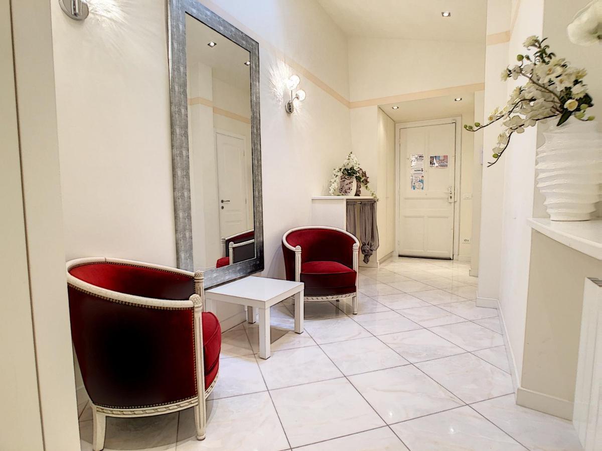 Nestor&Jeeves - Le Duplex - Central - Very Close Sea Nice Exterior photo