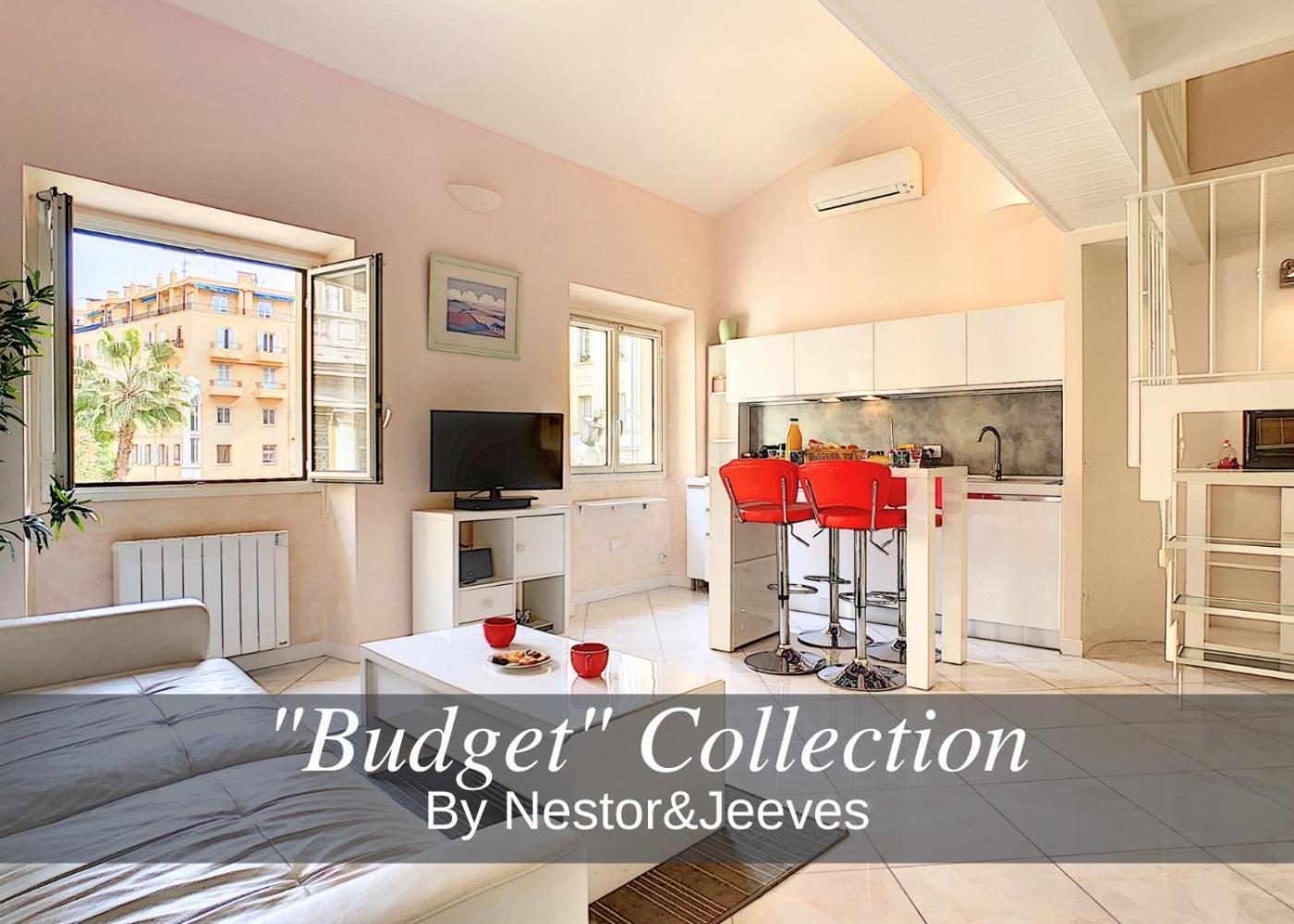 Nestor&Jeeves - Le Duplex - Central - Very Close Sea Nice Exterior photo